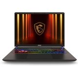 Msı Vector 16 Hx Aı A2XWHGA62-091XTRA62 Intel Core Ultra 7 255HX 32GB 512GB SSD RTX5070TI Windows 10 Home 16" Wuxga 144Hz IPS Taşınabilir Bilgisayar