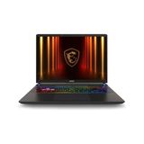 Msı Vector 16 Hx Aı A2xwıg-090Xtr Ultra 9 275Hx 16 Gb 1 Tb Ssd Rtx5080 16" Wqxga Gaming Laptop Outlet