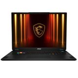 MSI Vector 16 HX AI A2XWIG-254TR Ultra 9 275HX 32GB RAM 1TB SSD RTX 5080 Windows 11 Home 16 inç Oyun Bilgisayarı