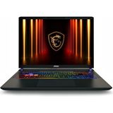 MSI Vector 16 Hx Aı A2XWIGA2-090XTRA2 Intel Core Ultra 9 275HX 32GB 1tb SSD RTX5080 Windows 10 Home 16"wqxga 240Hz IPS Taşınabilir Bilgisayar - 1 TB - 32 GB