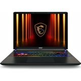 MSI VECTOR 16 HX AI A2XWIGA2-090XTRA2 İntel Core Ultra 9 275HX 32GB 1TB SSD RTX5080 Windows 10 Home 16"WQXGA 240Hz IPS