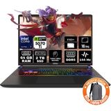 Msı Vector 16 Hx Aı Intel Core Ultra 7 255HX 64GB 2tb SSD RTX5070TI 12GB Windows 11 Pro Fhd+ 16" 144Hz Taşınabilir Bilgisayar A2XWHG-091XTR-A68