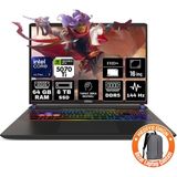 Msı Vector 16 Hx Aı Intel Core Ultra 7 255HX 64GB 8tb SSD RTX5070TI 12GB Windows 11 Pro Fhd+ 16" 144Hz Taşınabilir Bilgisayar A2XWHG-091XTR-A70