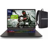 Msı Vector 16 Hx Aı Intel Core Ultra 7 255HX A2XWHG-091XTR-55 16GB 2tb RTX5070TI 12GB W11PRO 16" Wuxga Gaming Laptop & A2XWHG091XTRK55 - 2 TB - 16 GB
