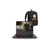 MSI Vector 16 HX AI Ultra 7 255HX 24GB 1TB SSD RTX5070TI/12GB 140W 16'' WUXGA FDOS Gaming Laptop