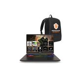 MSI Vector 16 HX AI Ultra 7 255HX 8GB 256GB SSD RTX5070TI/12GB 140W 16'' WUXGA W11H Gaming Laptop