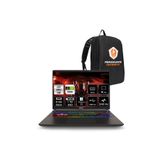 MSI Vector 16 HX AI Ultra 9 275HX 8GB 1TB SSD RTX5080/16GB 175W 16'' WQXGA W11H Gaming Laptop