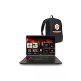 MSI Vector 16 HX AI Ultra 9 275HX 8GB 256GB SSD RTX5080/16GB 175W 16'' WQXGA W11H Gaming Laptop