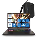 Msı Vector 16 Hx Aı Wa2xwıg-090Xtr Ultra 9 275Hx Aı 128Gb 1Tb Ssd+1Tbssd 16 Gb/Rtx5080 Gddr7 175W 16" Qhd+ (2560X1600) 240Hz Wın11pro Taşınabilir Bilgisayar Wa2xwıg090xtrw36128g + Zettaçanta