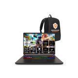 Msı Vector 17 Hx Aı Ultra 7 255Hx 32Gb 1Tb Ssd Rtx5070ti/12Gb 140W 17" Qhd+ 240Hz W11p Gaming