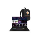 MSI Vector 18 HX AI Ultra 9 275HX 128GB 2TB SSD RTX5080/12GB 175W 18" QHD+ 240Hz W11P Gaming Laptop