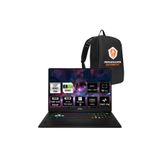 MSI Vector 18 HX AI Ultra 9 275HX 128GB 4+4TB SSD RTX5080/12GB 175W 18" QHD+ 240Hz W11P Gaming