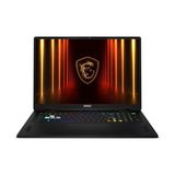 Msi Vector 18Hx Aı A2xwhg-664Tr Core Ultra 9 275Hx-Rtx5070ti 12Gb-32Gb-1Tb Ssd-18İnc-W11 Outlet