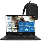 Msı Venture Pro 15 Intel Core 7 240H 16Gb Ddr5 4Tb Ssd 8Gb/Rtx5050/45W 15.6" Fhd 144Hz Ips Windows 11 Pro Taşınabilir Bilgisayar A2rweg50h04 + Zettaçanta