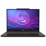MSI VenturePro 15 A2RWEG-206XTR Intel Core 7 240H 32GB RAM 1TB SSD RTX 5050 FreeDOS 15.6 inç Laptop - Notebook