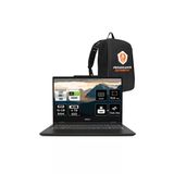 Msı Venturepro 15 Intel Core 7-240H 16Gb 4Tb Ssd Rtx5050/8Gb 15.6'' Fhd 144Hz Fdos Laptop A2rweg