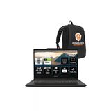 Msı Venturepro 15 Intel Core 7-240H 40Gb 1Tb Ssd Rtx5050/8Gb 15.6'' Fhd 144Hz W11p Laptop A2rweg