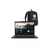 Msı Venturepro 15 Intel Core 7-240H 40Gb 2Tb Ssd Rtx5050/8Gb 15.6'' Fhd 144Hz Fdos Laptop A2rweg