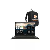 Msı Venturepro 15 Intel Core 7-240H 40Gb 512Gb Ssd Rtx5050/8Gb 15.6'' Fhd 144Hz Fdos Laptop A2rweg