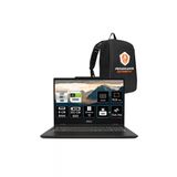Msı Venturepro 15 Intel Core 7-240H 8Gb 512Gb Ssd Rtx5050/8Gb 15.6'' Fhd 144Hz W11p Laptop A2rweg