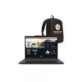 Msı Venturepro 15 Intel Core 7-240H 96Gb 1Tb Ssd Rtx5050/8Gb 15.6'' Fhd 144Hz Fdos Laptop A2rweg