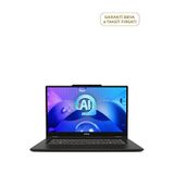 Msi Venturepro 17 A2rweg-027xtr Core 7 240h 32 Gb Ddr5 1 Tb Ssd 8 Gb Ram Nvidia Geforce Rtx™ 5050 17.3"" Fhd Freedos Laptop - Siyah