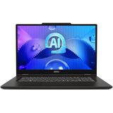 MSI VenturePro 17 A2RWEG-027XTR Intel Core 7 240H 32GB RAM 1TB SSD RTX 5050 FreeDOS 17.3 inç Laptop - Notebook