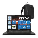 Msı Venturepro 17 Venturepro A2rweg-027Xtr Aı 2.Nesil Core 7 240H 80Gb Ddr5 4Tb Ssd 8Gb/Rtx5050 Gddr7 45W 17.3" Fhd 144Hz Ips Wın11pro Gaming Bılg.z027xtrp25+Zettaçanta