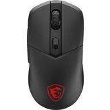 MSI Versa 300 Wireless RGB Şarjlı Optik Kablolu/Kablosuz Oyuncu Mouse