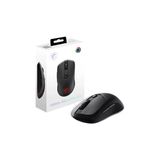 Msı Versa 300 Wireless Siyah Rgb Şarjlı Optik Kablolu/Kablosuz Oyuncu Mouse