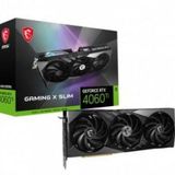 MSI VGA Geforce Rtx 4060 Tı Gamıng Fan