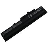 MSI Wind12 U250 Notebook Bataryası Pili - Siyah - 6 Cell