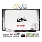 Msı Ws66 Stealth Ms-16V4 Msi Notebook Lcd Ekran, Panel / 40Pin Dar Soket / 240Hz