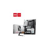 Msı X670e Gaming Plus Wi-Fi Amd Am5 Ddr5 Atx Anakart Teşhir Outlet Vitrin