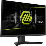 MSI Yenilenmiş 23.8 Mag 242F 1920X1080 (Fhd) 16:9 Flat Rapıd IPS 200HZ 0.5ms (Gtg) Freesync Premıum Gamıng Monıtor - 200 Hz - 23,8 inç