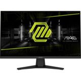MSI Yenilenmiş 27 Mag 274F 1920X1080 (Fhd) 16:9 Flat Rapıd IPS 200HZ 0.5ms (Gtg) Adaptıve-Sync Gamıng Monitor - 200 Hz - 27 inç