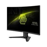 MSI Yenilenmiş 27" Mag 276CF E20 1920X1080 (Fhd) 16:9 Curve 1500R Rapıd Va 200HZ 0.5ms Freesync Premıum Gamıng Monıtor - 200 Hz - 27 inç