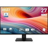 MSI Yenilenmiş 27" Pro MP271A E2 1920X1080 (Fhd) Flat IPS 120HZ 1ms Adaptıve-Sync Monıtor - 120 Hz - 27 inç