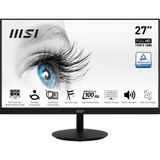 MSI Yenilenmiş Msı 27" Pro MP271A 1920X1080 (Fhd) Flat IPS 100HZ 1ms Freesync Monitör