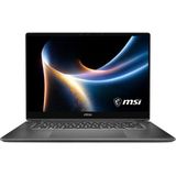 MSI Yenilenmiş Prestıge 16 Aı+ C3MG-039TR Intel Ultra 9 386H 32GB 1tb SSD Windows 11 Home 16" Qhd 120Hz Taşınabilir Bilgisayar - 1 TB - 32 GB