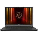 MSI Yenilenmiş Stealth A16 Aı+ A3XVGG-087TR Ryzen Aı 9 HX370 32GB 2 Tb SSD RTX4070 16" Uhd+ W11 Home Taşınabilir Bilgisayar - 32 GB