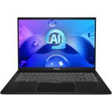MSI Yenilenmiş Summıt E16 Aı Evo A1MTG-015TR Intel Core Ultra 7 155H 32GB 1tb SSD Windows 11 Pro 16" Qhd+ 165Hz Taşınabilir Bilgisayar - 1 TB - 32 GB