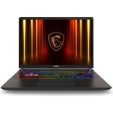 MSI Yenilenmiş Vector 16 Hx Aı A2XWIG-089TR Intel Core Ultra 9 275HX 32GB 1tb SSD RTX5080 Windows 11 Home 16" 240Hz Taşınabilir Bilgisayar - 1 TB - 32 GB
