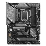 Msı Z790 Gamıng Plus Wıfı Intel Z790, Lga1700, Ddr5, 7200Mhz(Oc), Pcı-E 5.0, 2.5G Lan, Wı-Fı 6E, Bt 5.3, Atx Anakart