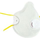 MSK-4005 Konik Tip Toz Maskesi