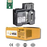 MSK printers Canon G2470 Uyumlu Atık Kutusu - Çipli