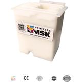 MSK Printers Epson Ecotank L3250 Uyumlu Atık Kutusu - Yüksek Kalite