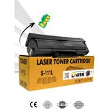 MSK Printers Samsung SL-M2070 Muadil Siyah Toner - Çipli