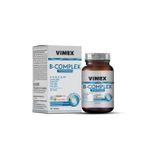 MSL Vimex B-Complex 30 Tablet