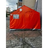 MSM Kamp Çadırı